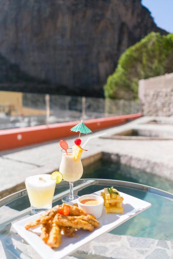 Hotel El Refugio Chivay Dış mekan fotoğraf